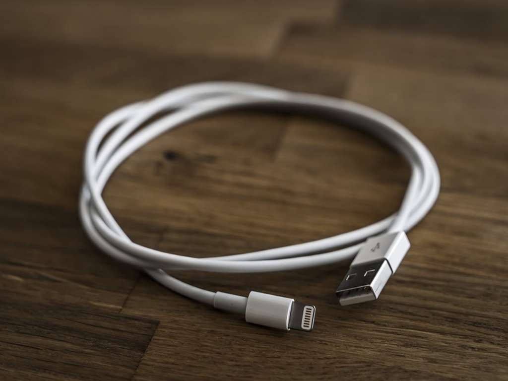 Kabel USB