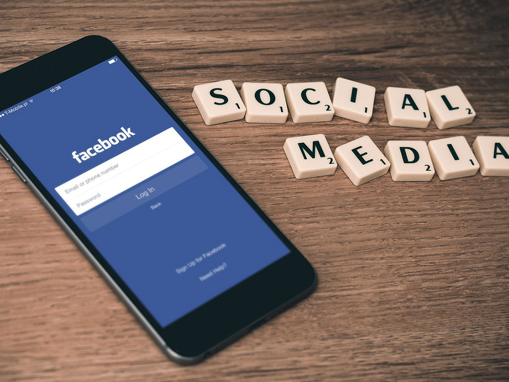 Facebook