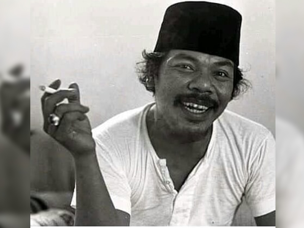 H. Benyamin Sueb