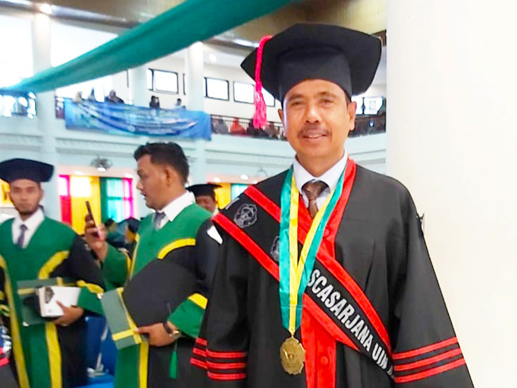 Iqbal Muhammad