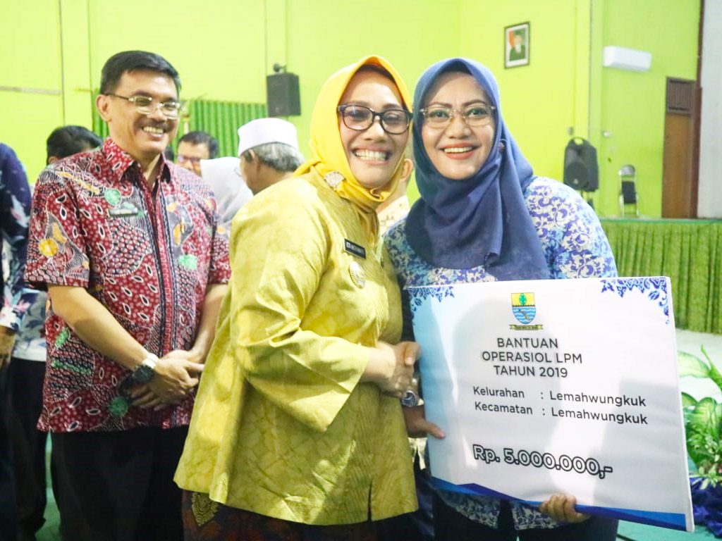 Eti Herawati