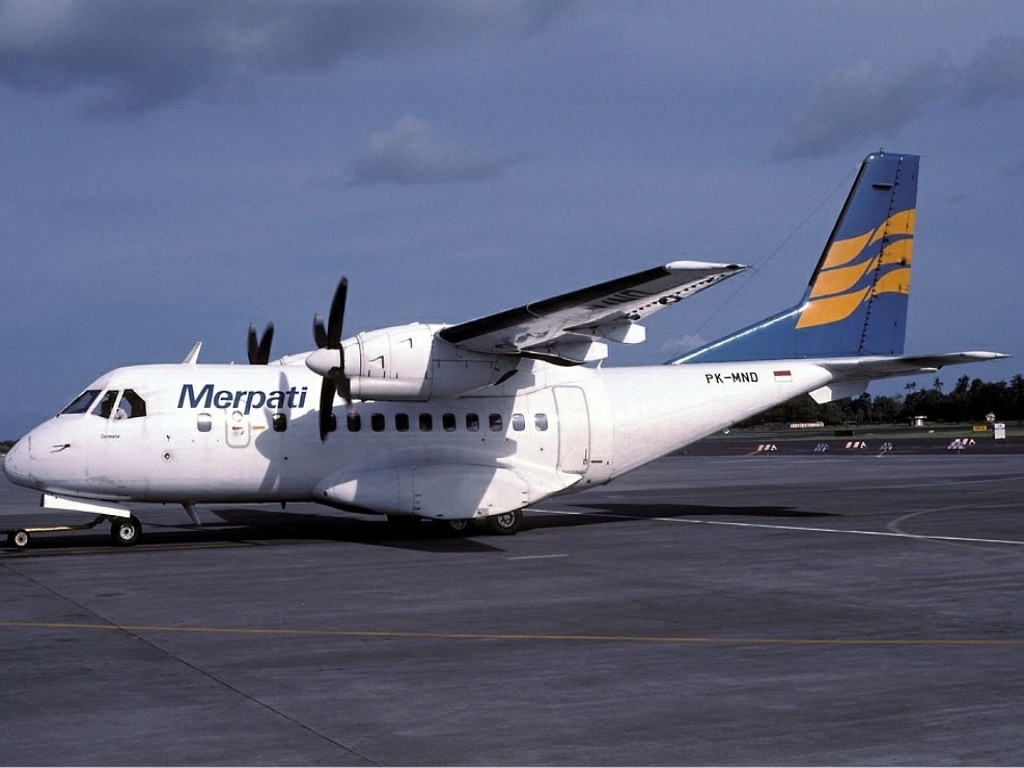 Merpati Nusantara Airlines