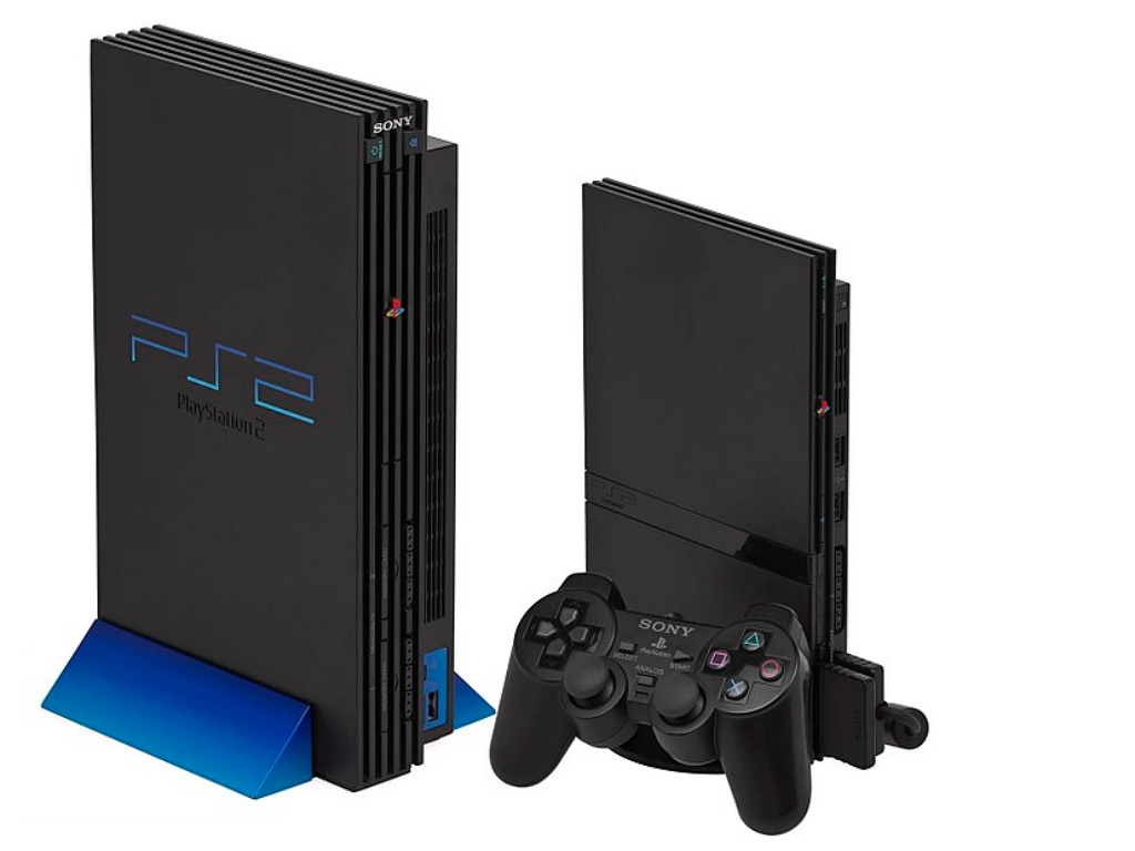 PlayStation 2