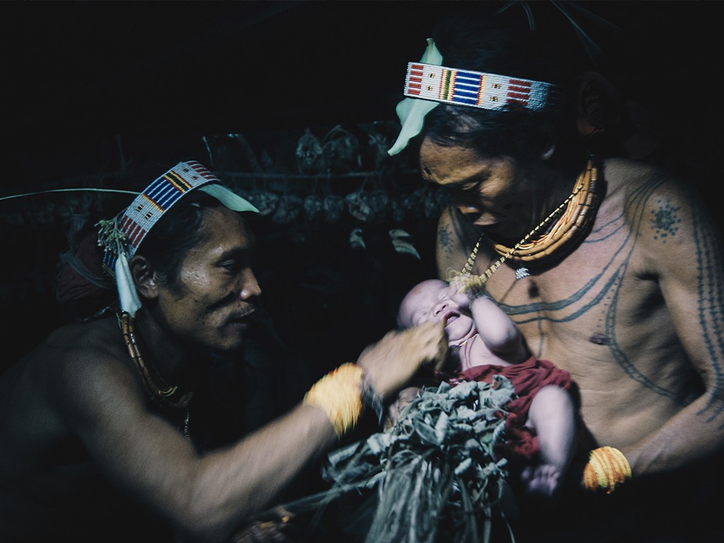 Sejarah Mentawai, Suku Tua Penguasa Lautan | Tagar