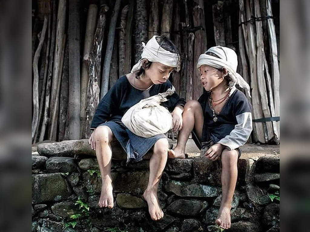 Fakta fakta Suku Baduy Dalam  dan Suku  Baduy  Luar Tagar