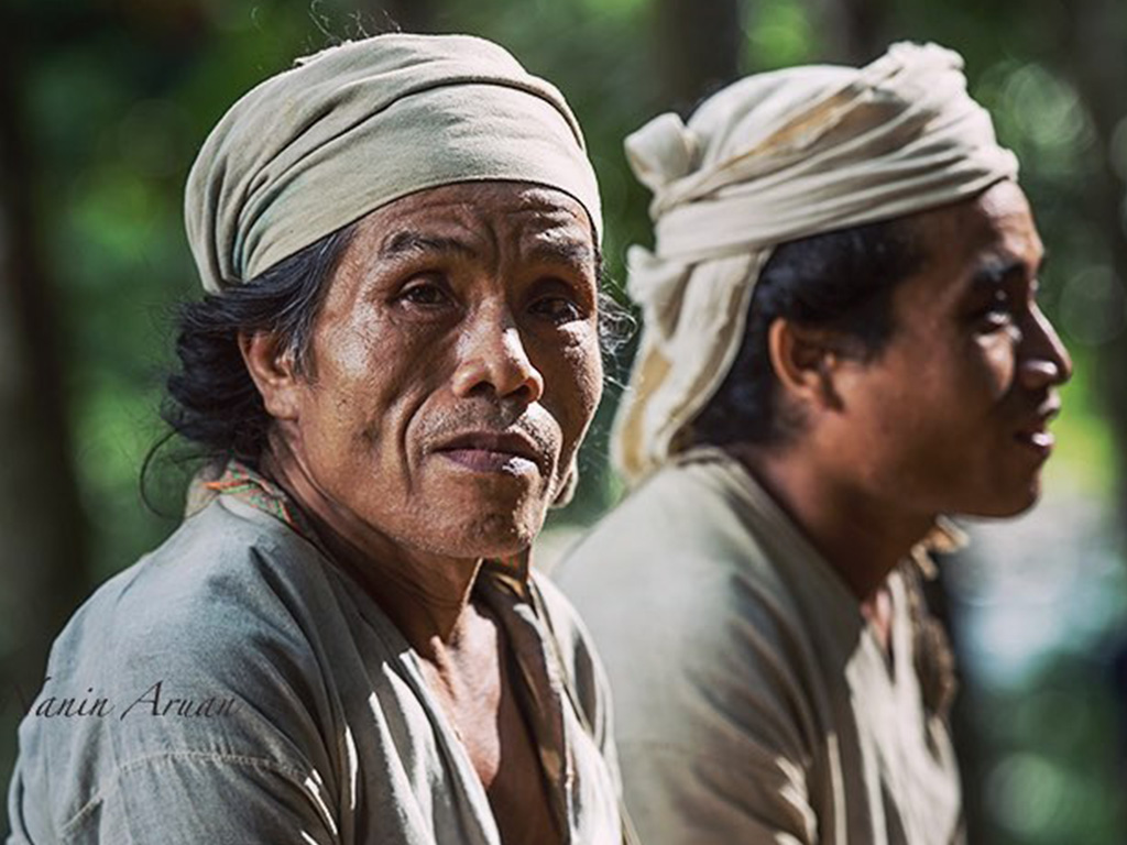 Fakta-fakta Suku Baduy Dalam dan Suku Baduy Luar | Tagar