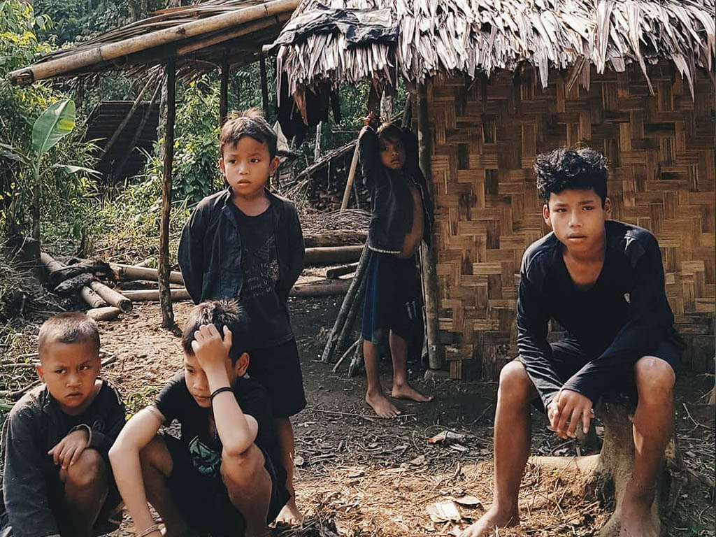 Fakta-fakta Suku Baduy Dalam dan Suku Baduy Luar | Tagar