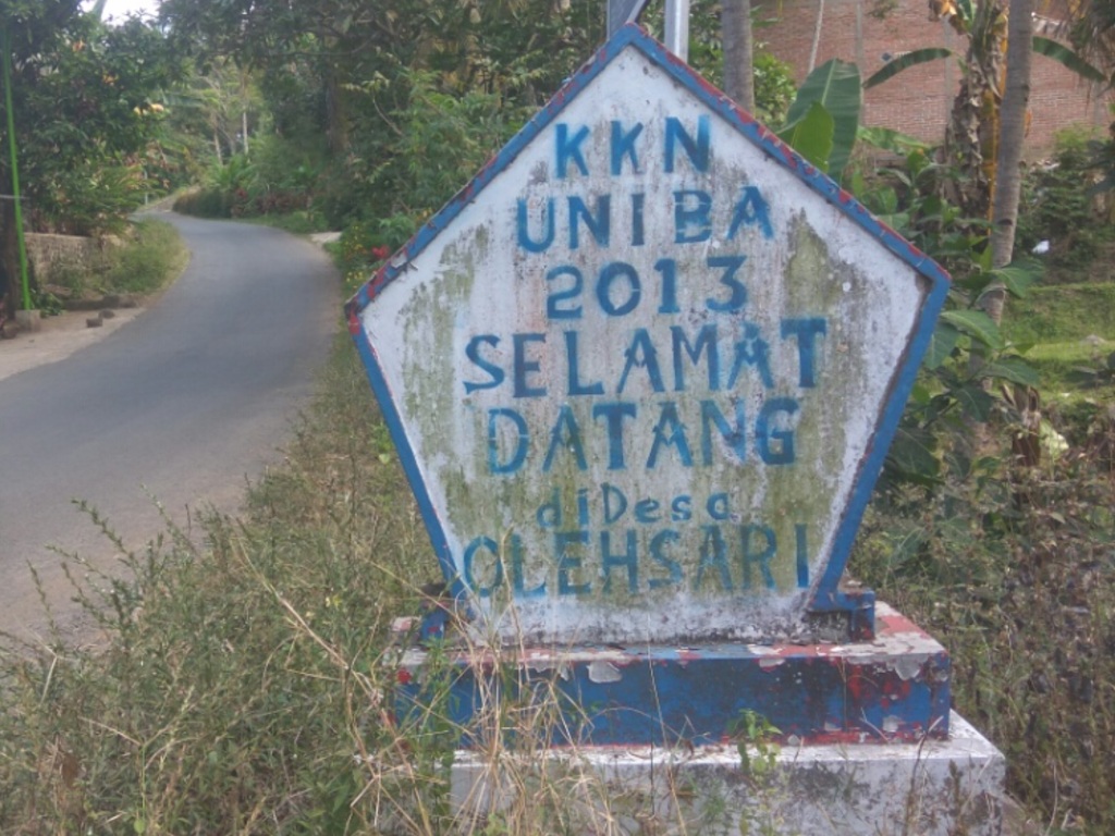 KKN Banyuwangi