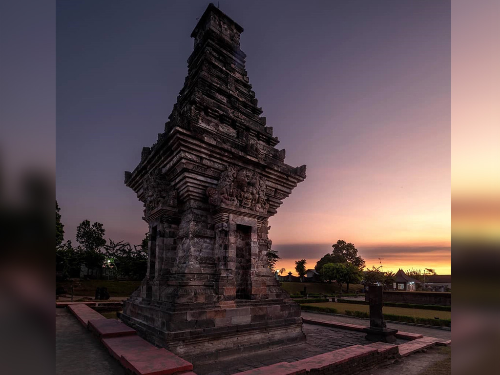 Candi Penataran