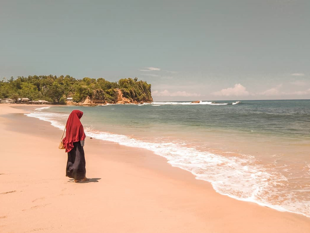 Pantai Tambak Rejo