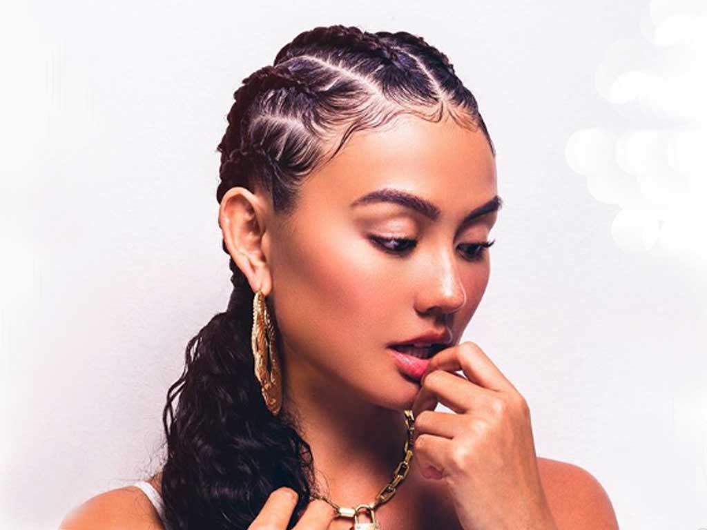 Agnez Mo