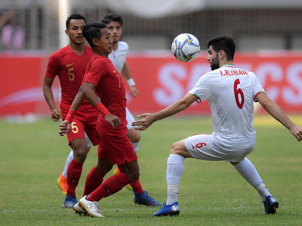 Timnas U-19