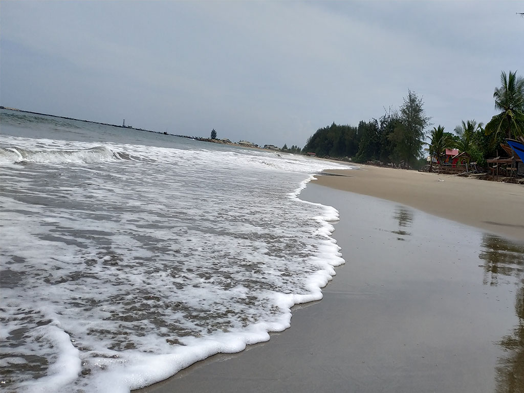 Pantai Bali