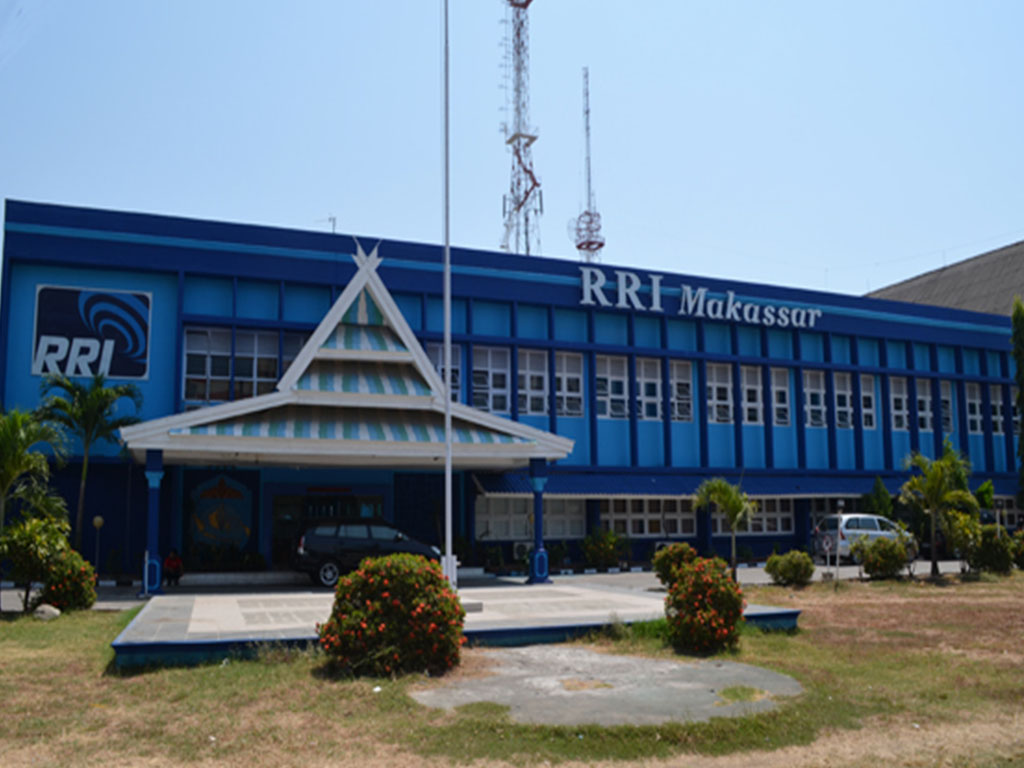 RRI Makassar