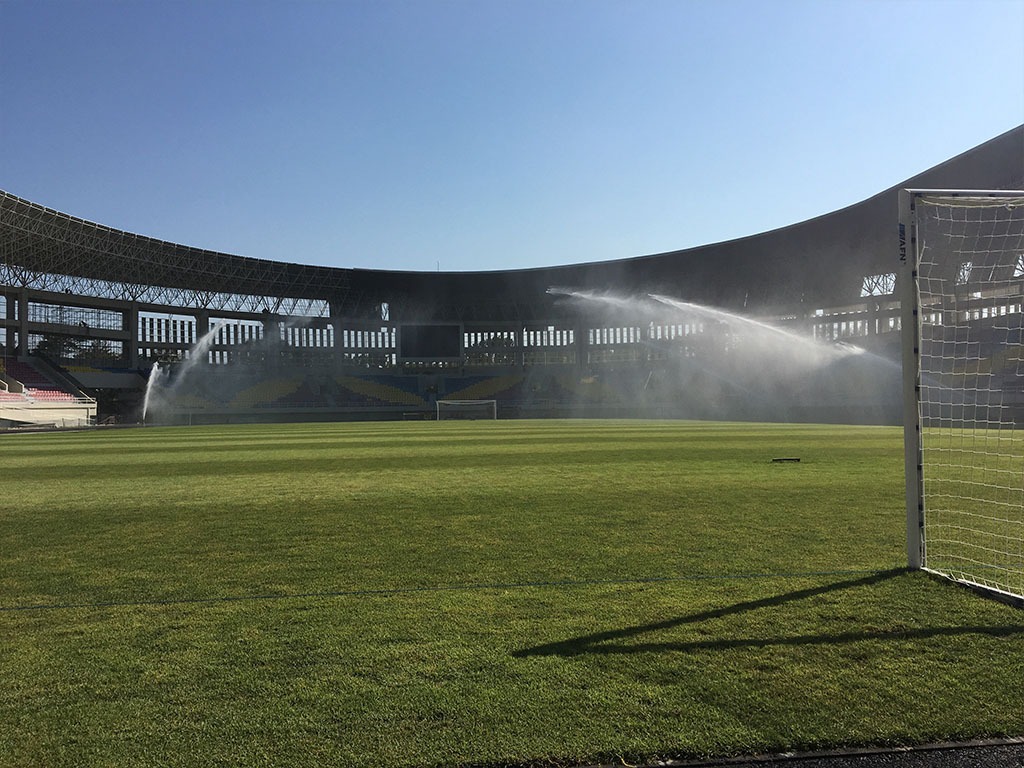 Stadion Manahan Solo