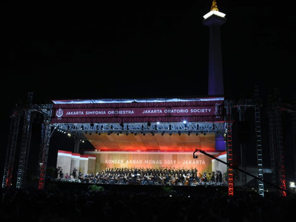 Konser Musik Klasik