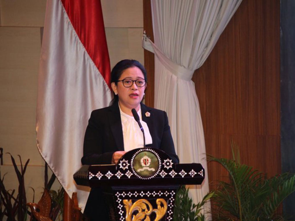 Puan Maharani