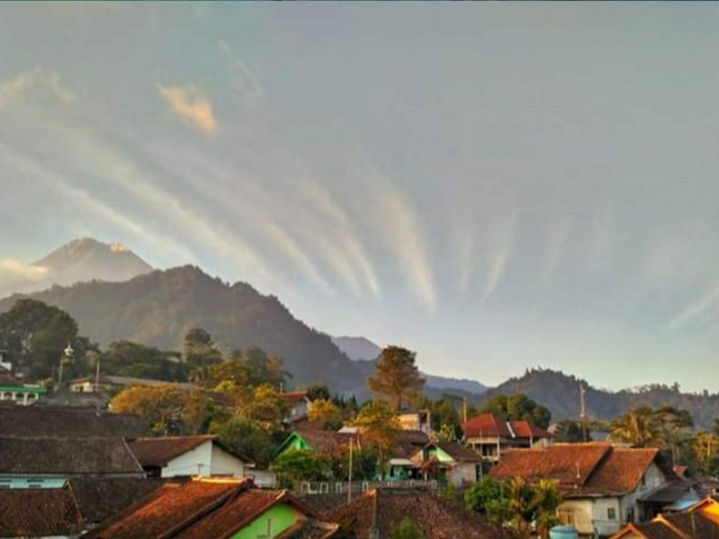 Langit Yogya