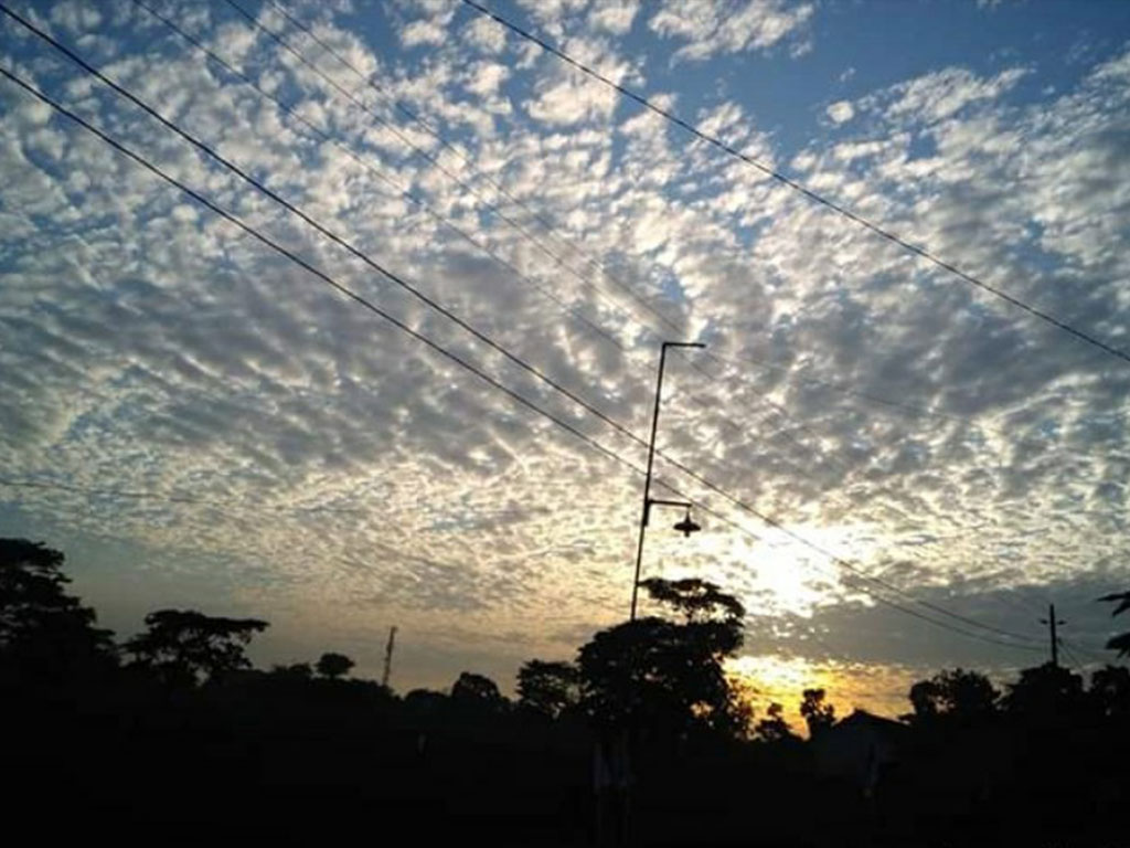 Langit Yogya