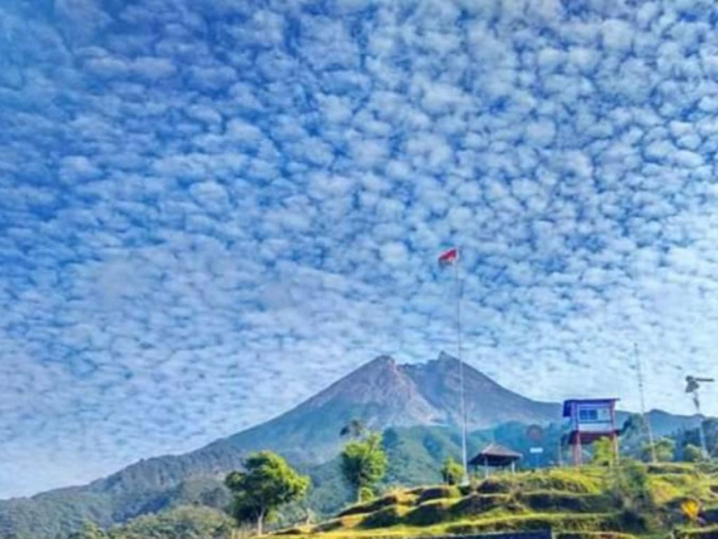 Langit Yogya