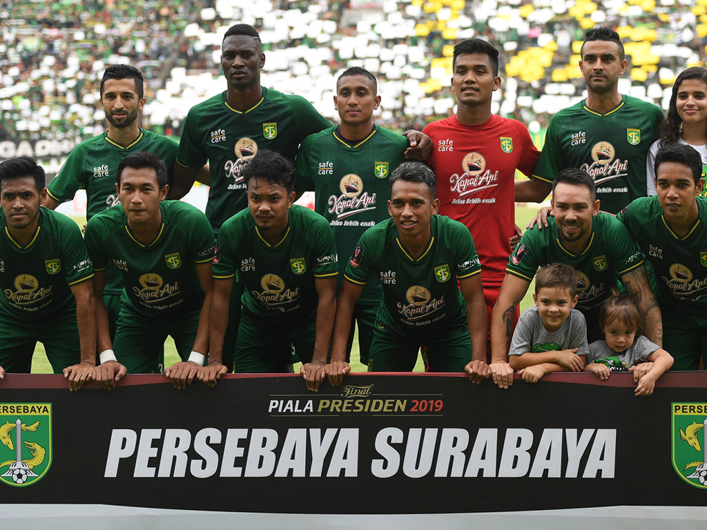 Persebaya Surabaya