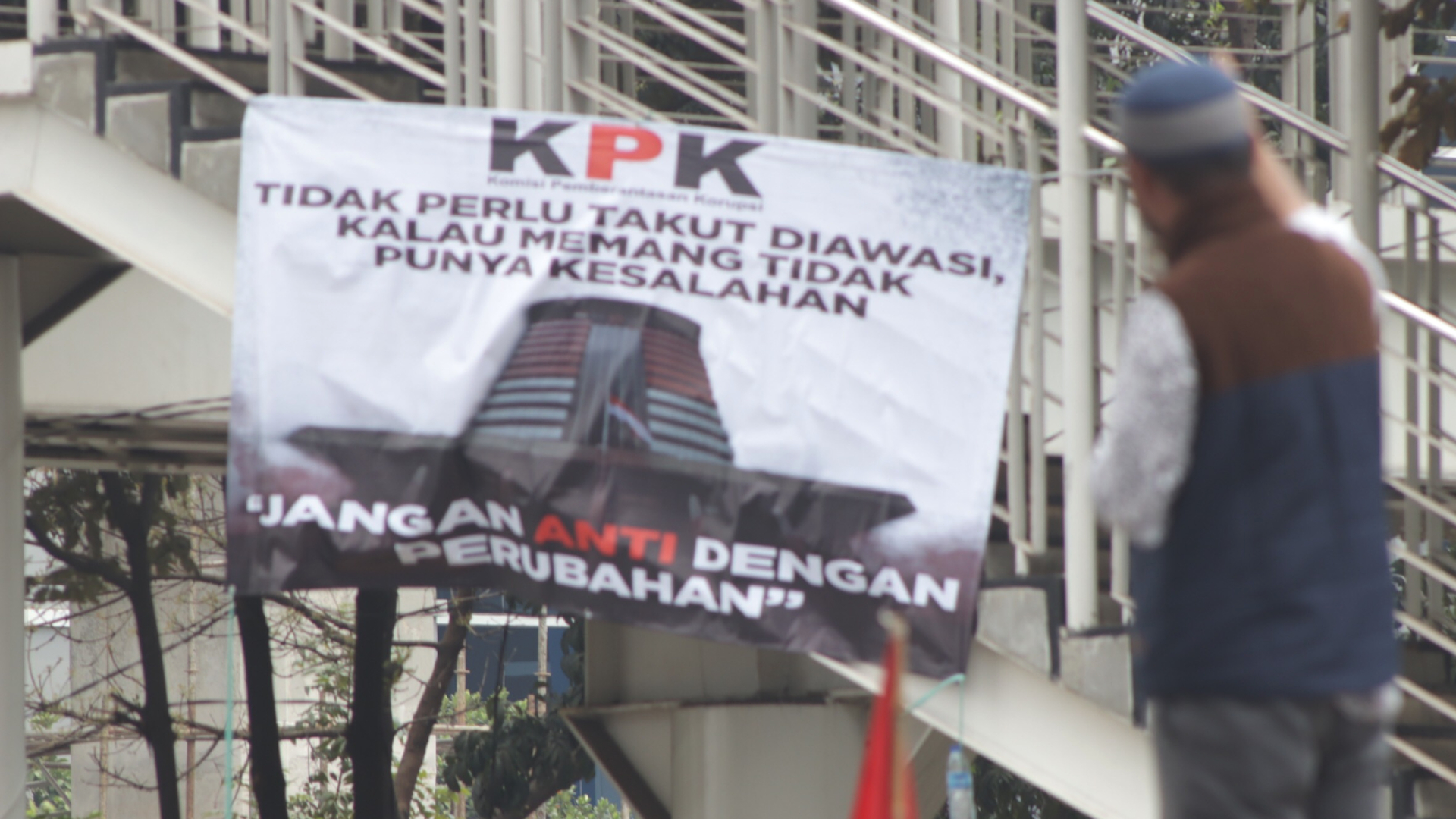 Demo KPK