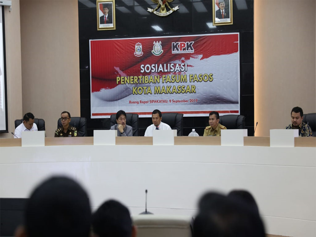 Pemkot Makassar