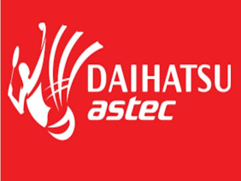 Daihatsu Astec Open