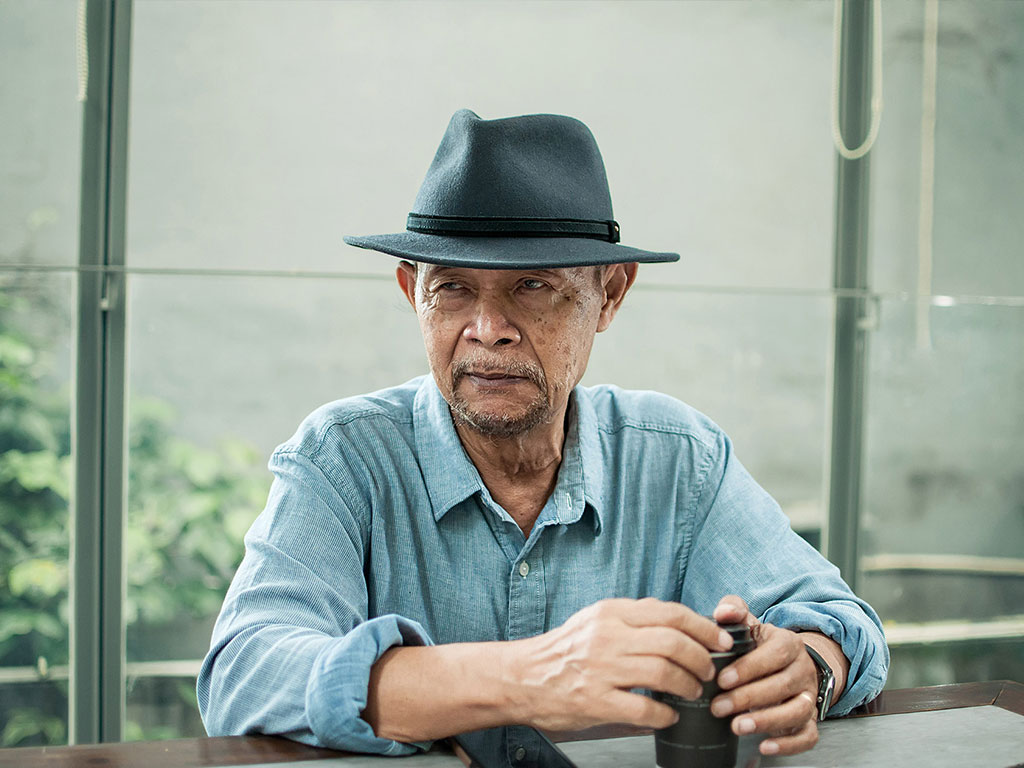 Goenawan Mohammad