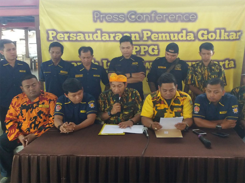 Golkar Yogyakarta