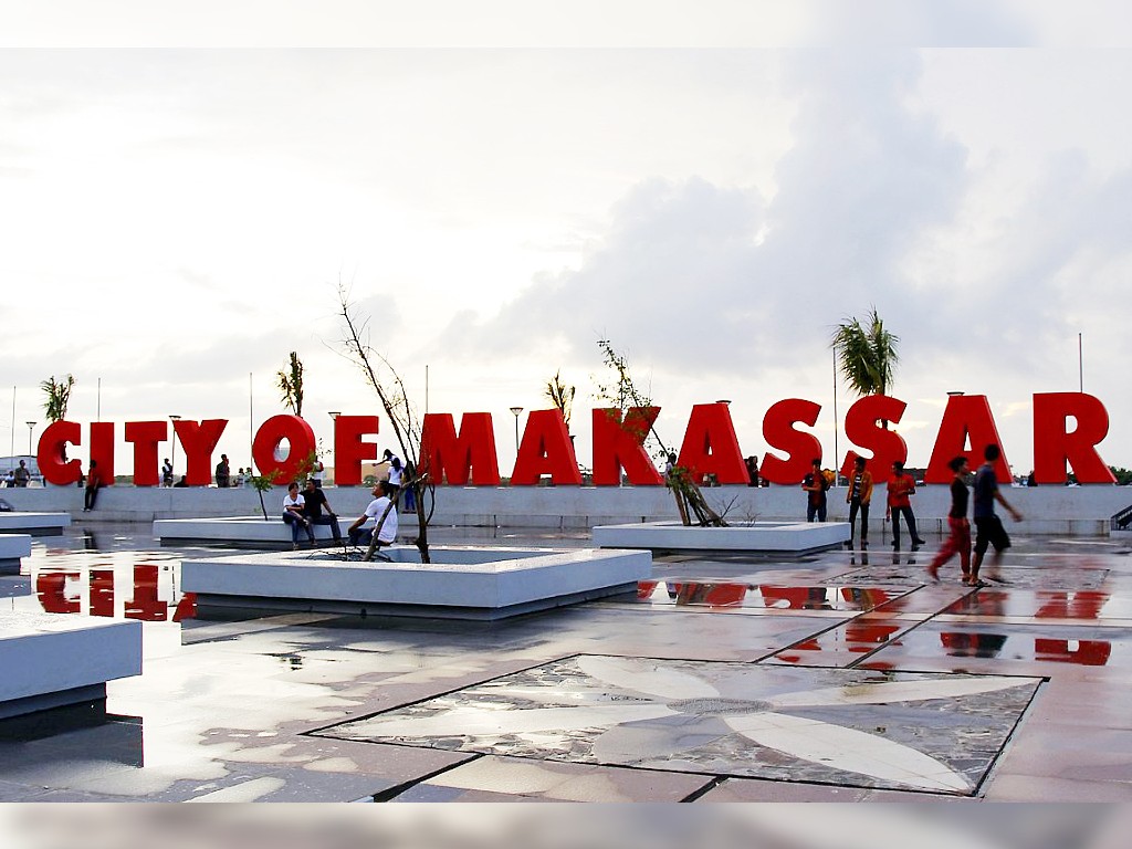 Makassar