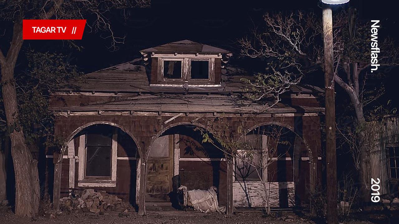 Cerita Horor Terseram yang perlu diketahui sebelum mulai