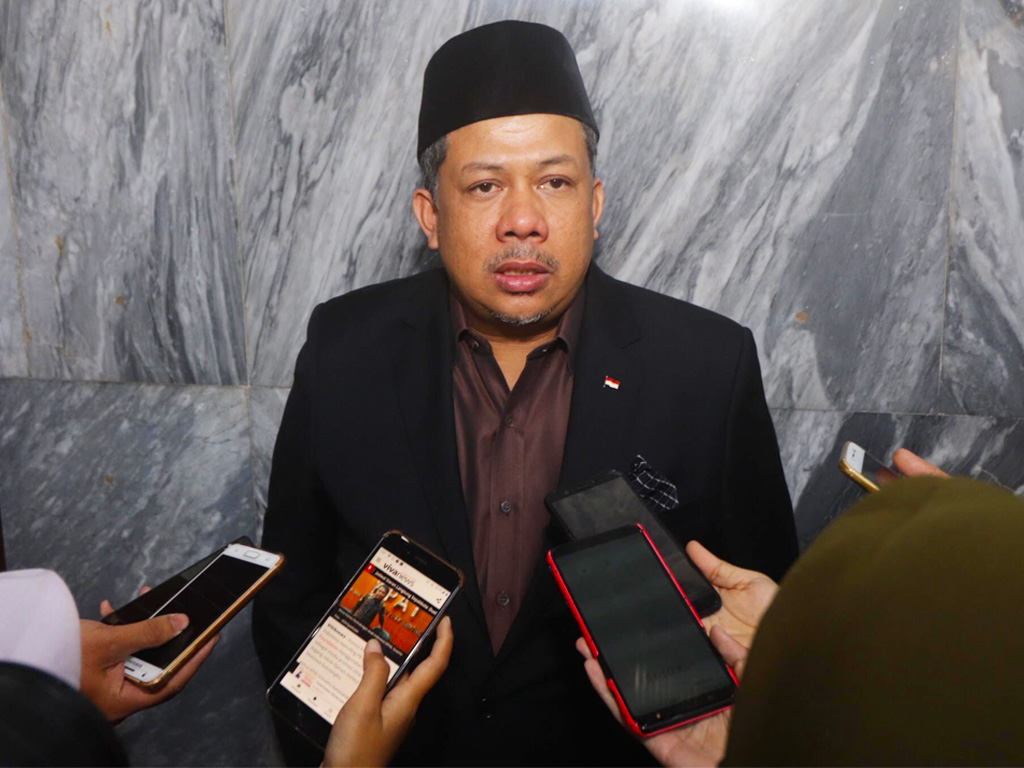 Fahri Hamzah