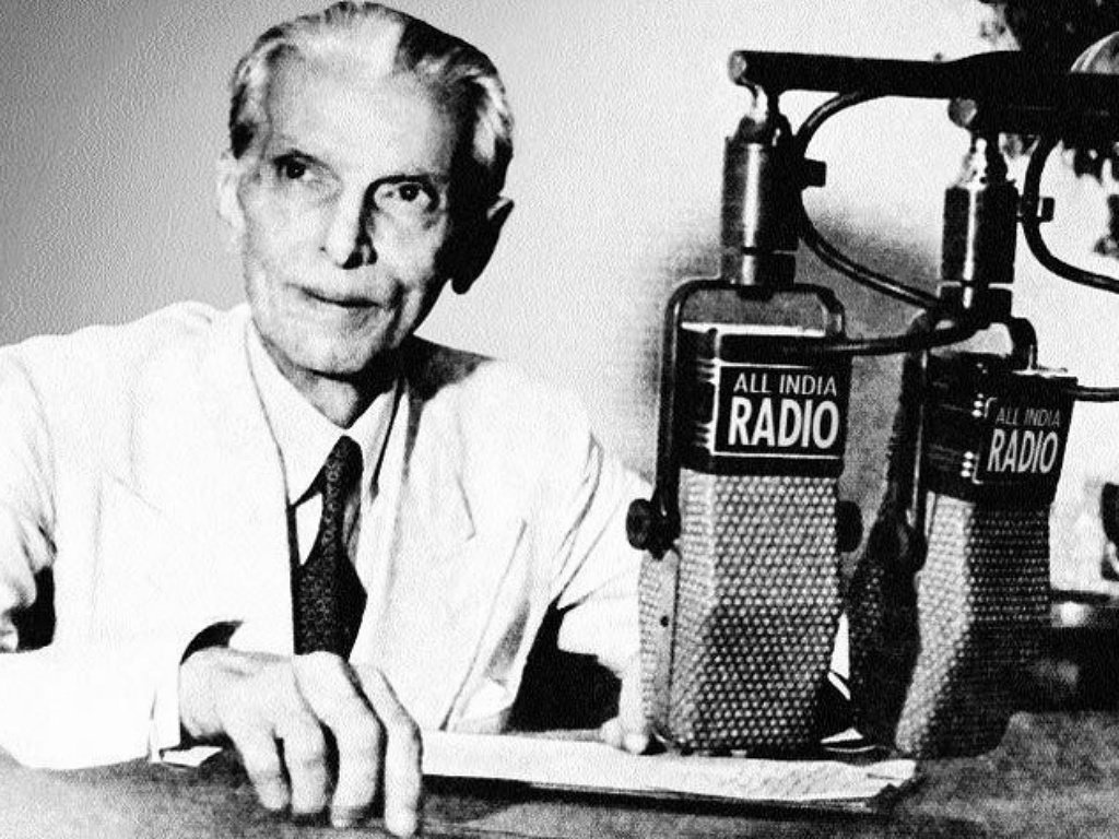 Muhammad Ali Jinnah