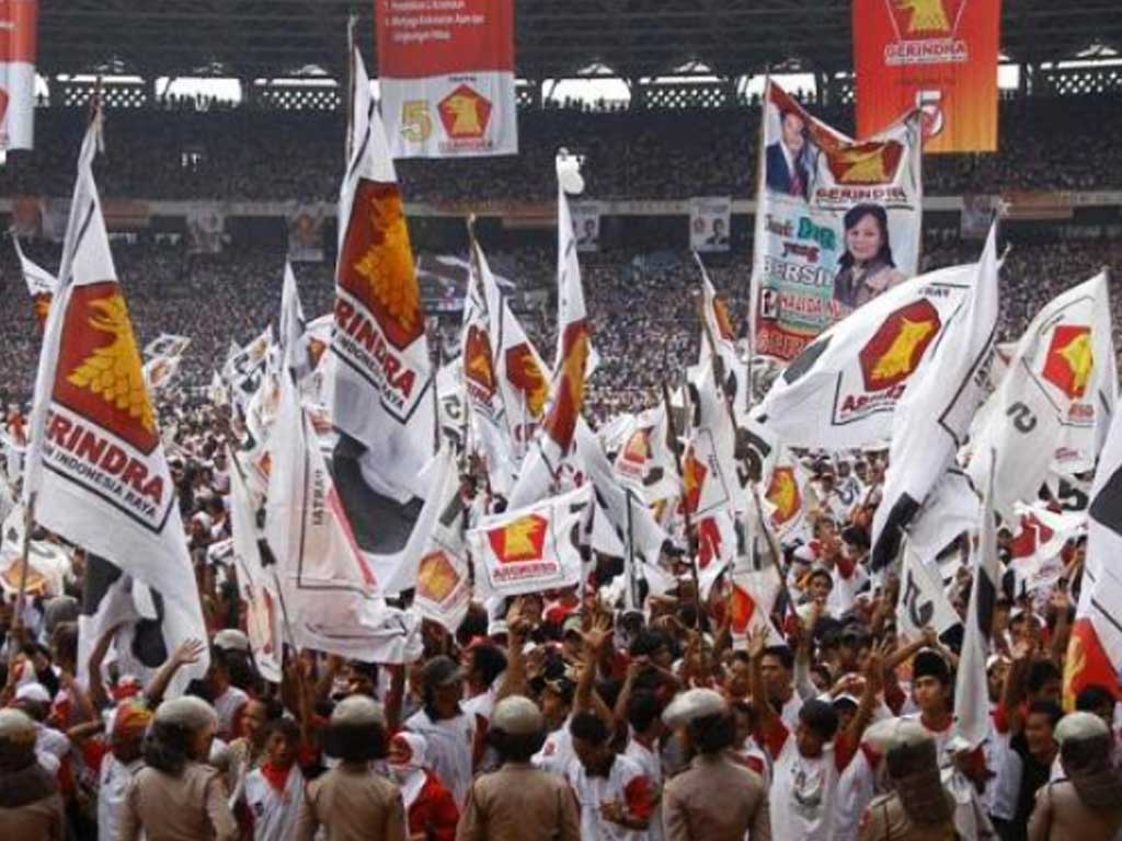 Partai Gerindra