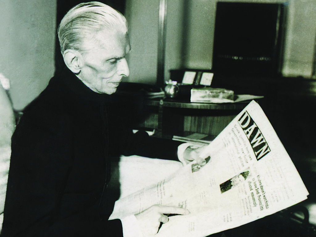 Muhammad Ali Jinnah