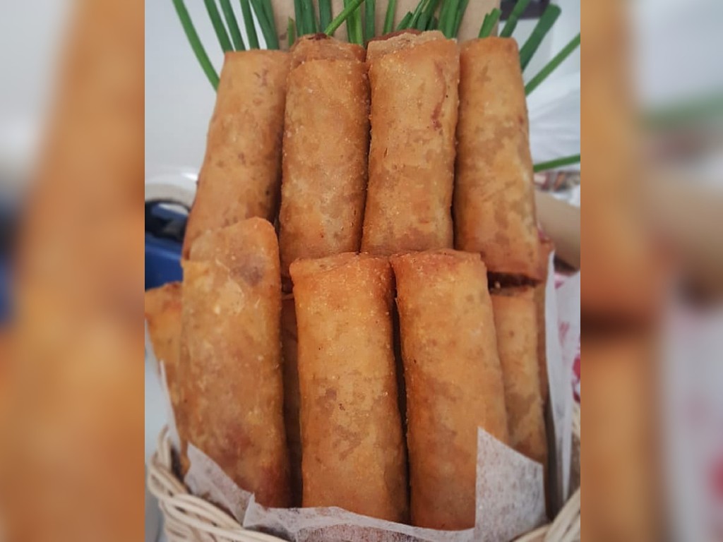 Lumpia Semarang