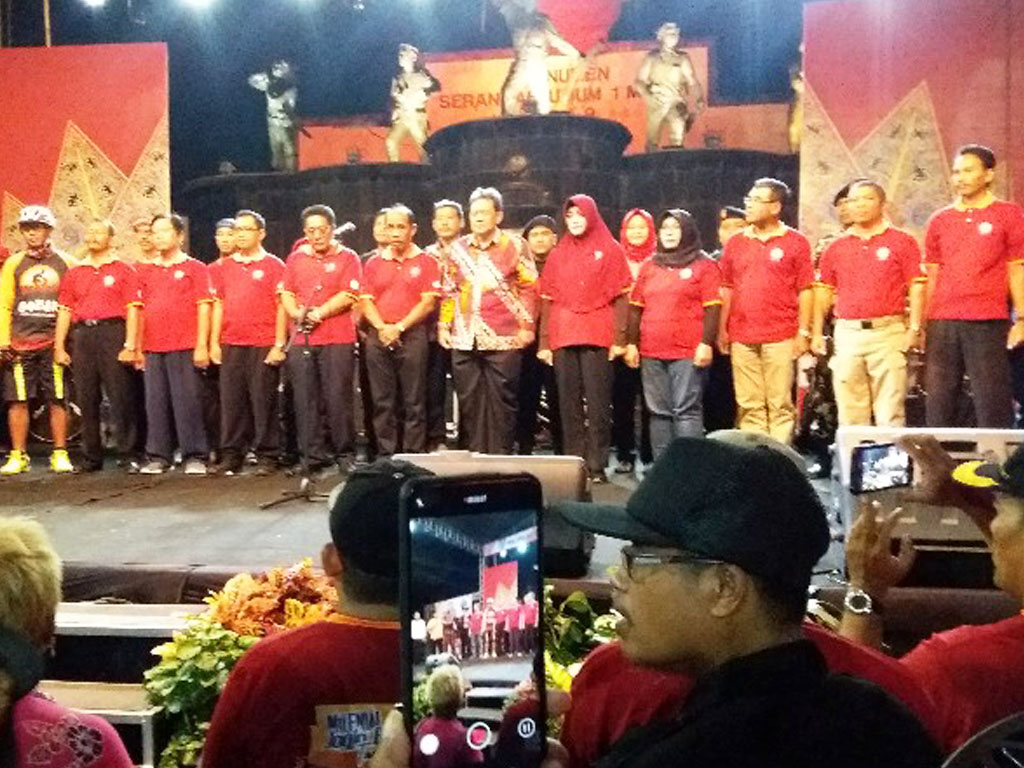 BNNP Yogyakarta