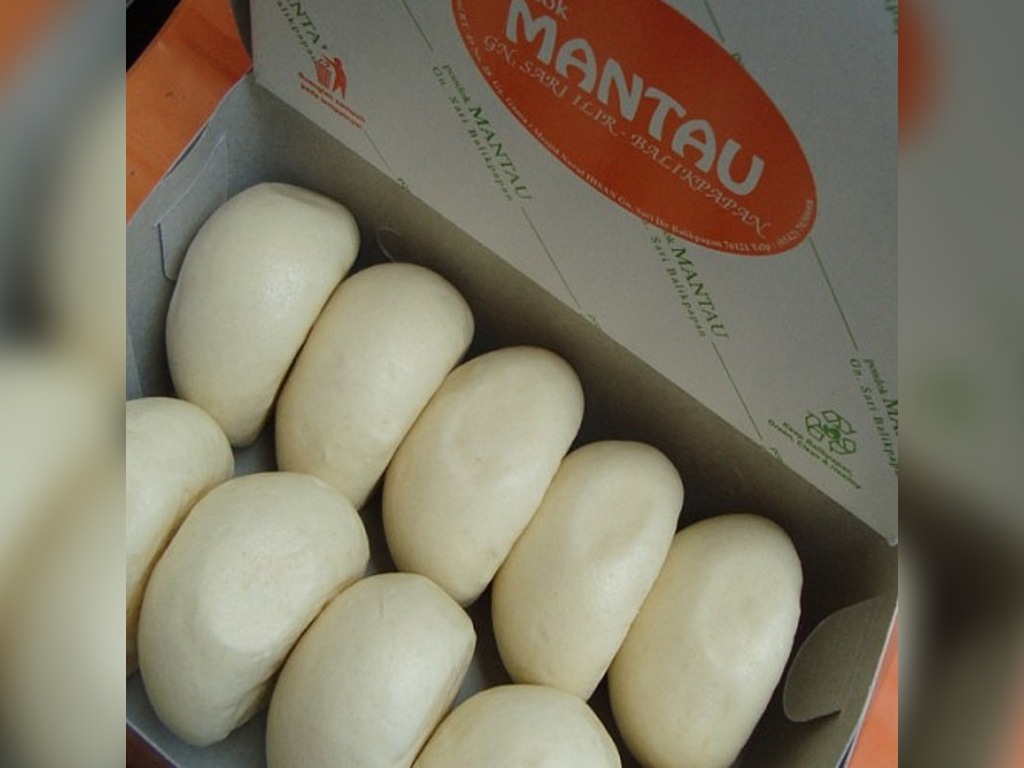Roti Mantao, Kuliner Khas Kota Parepare