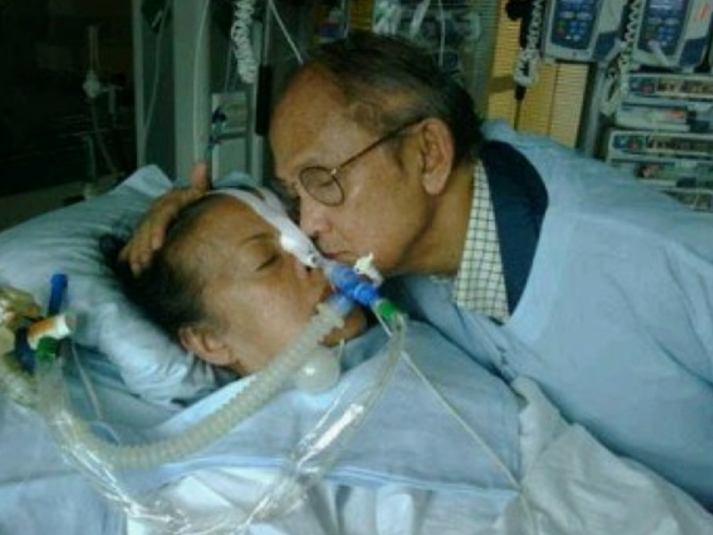 Habibie dan Ainun