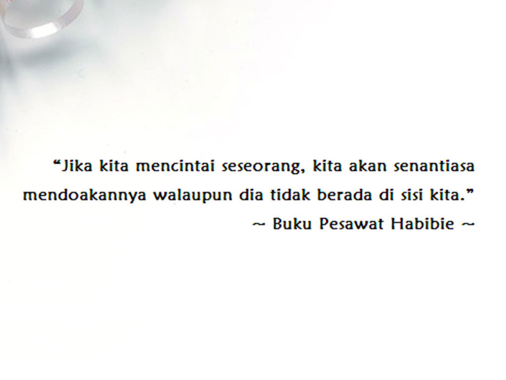 BJ Habibie