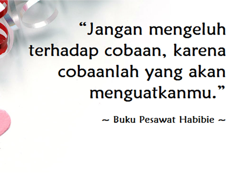 15 Kalimat Indah Bj Habibie Yang Menembus Jantung Hati Tagar