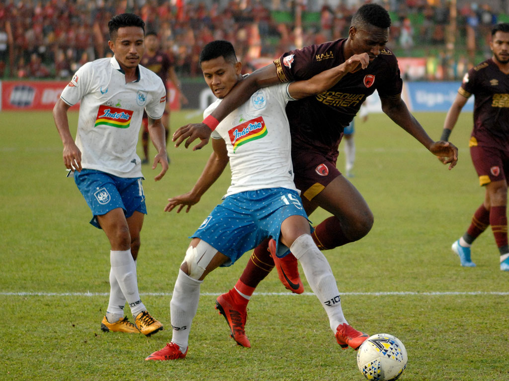 PSM vs PSIS