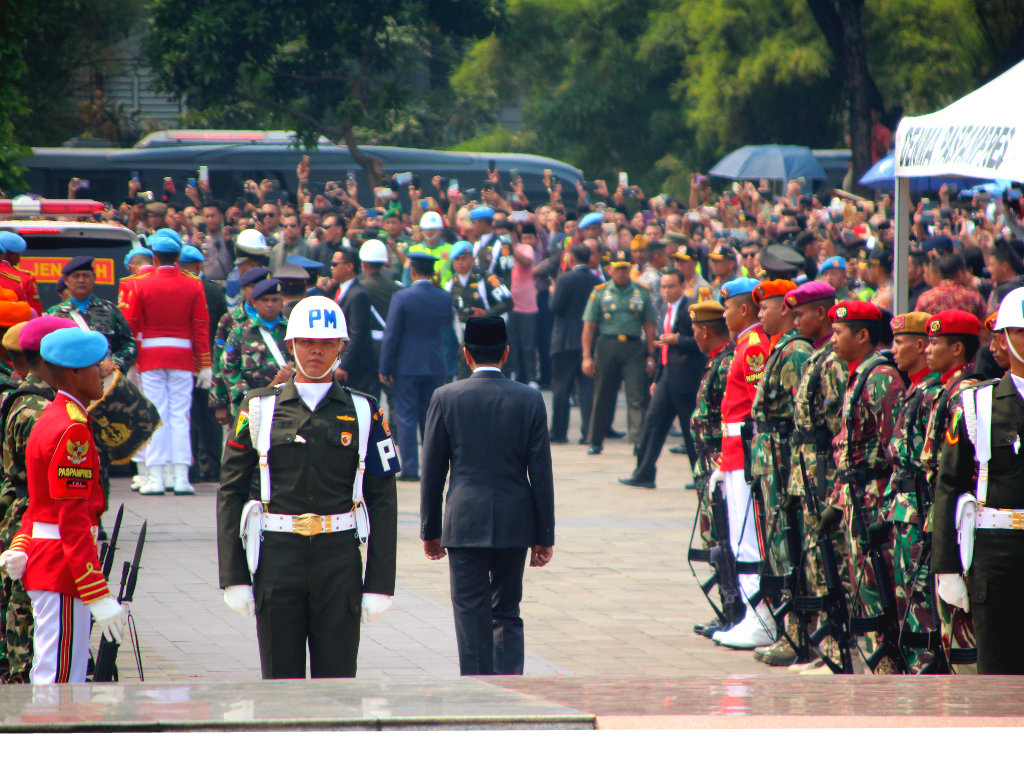 Jokowi