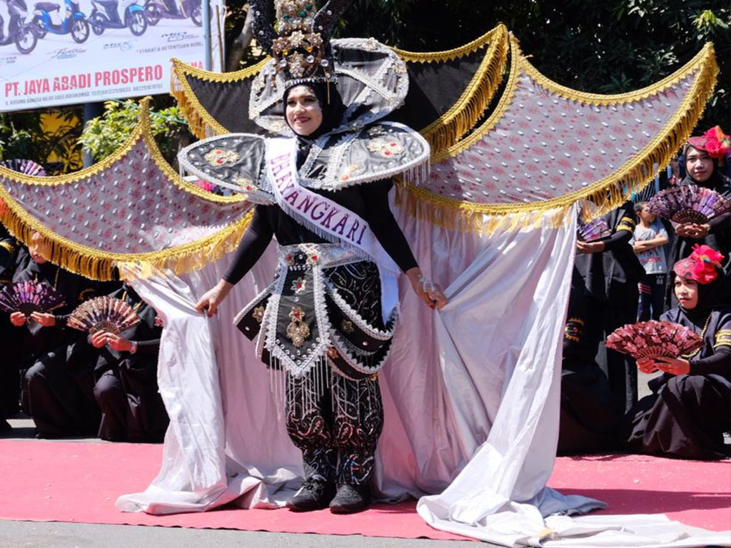 Festival Phinisi di Bulukumba