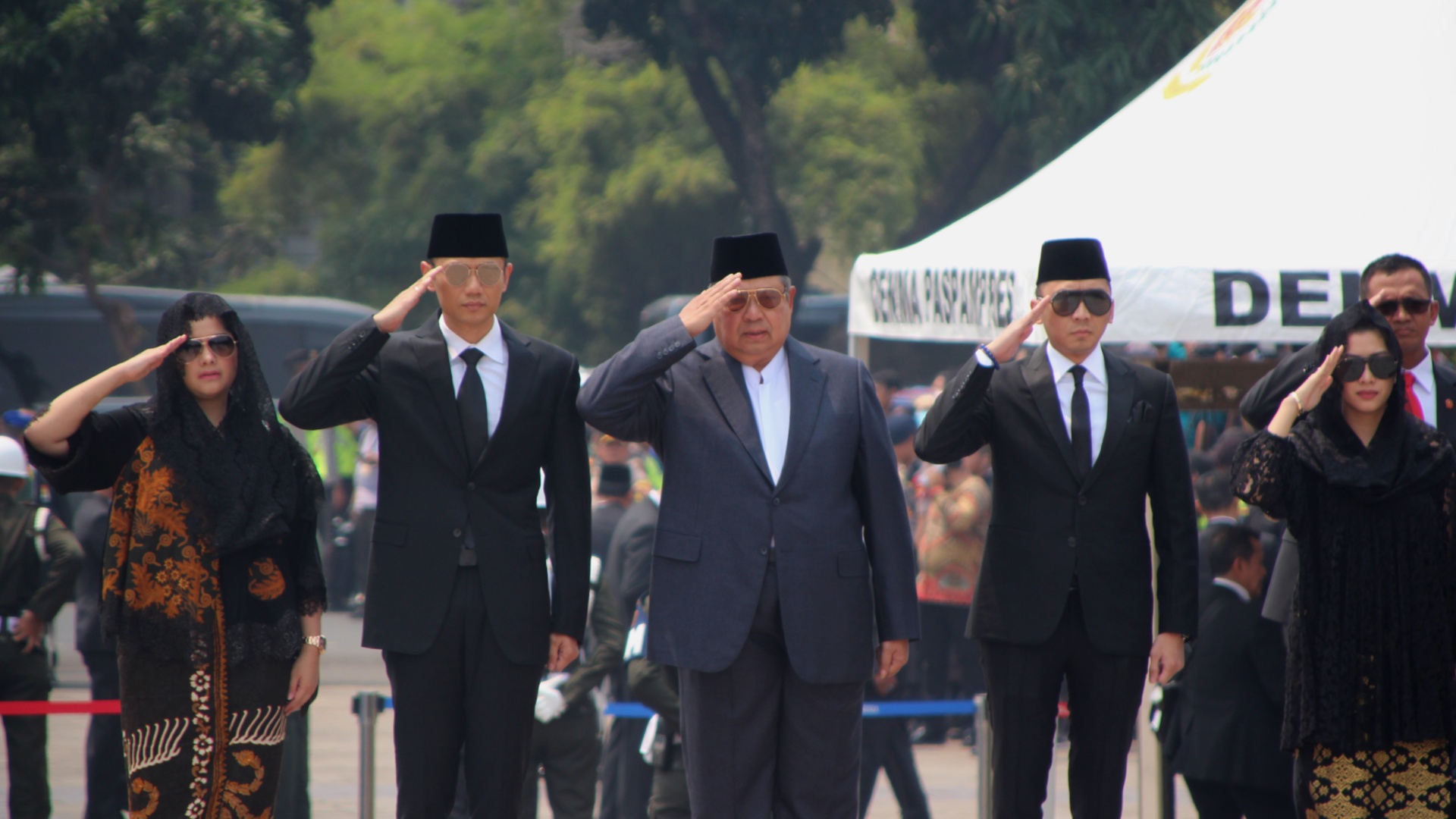 Susilo Bambang Yudhoyono