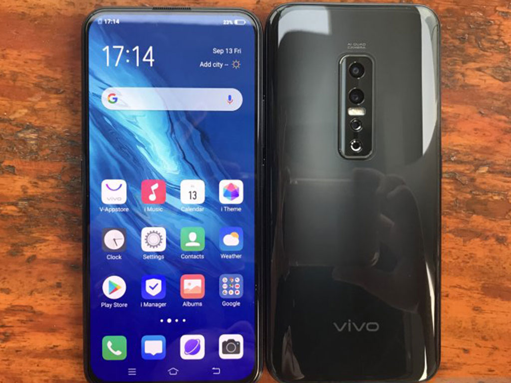 Vivo