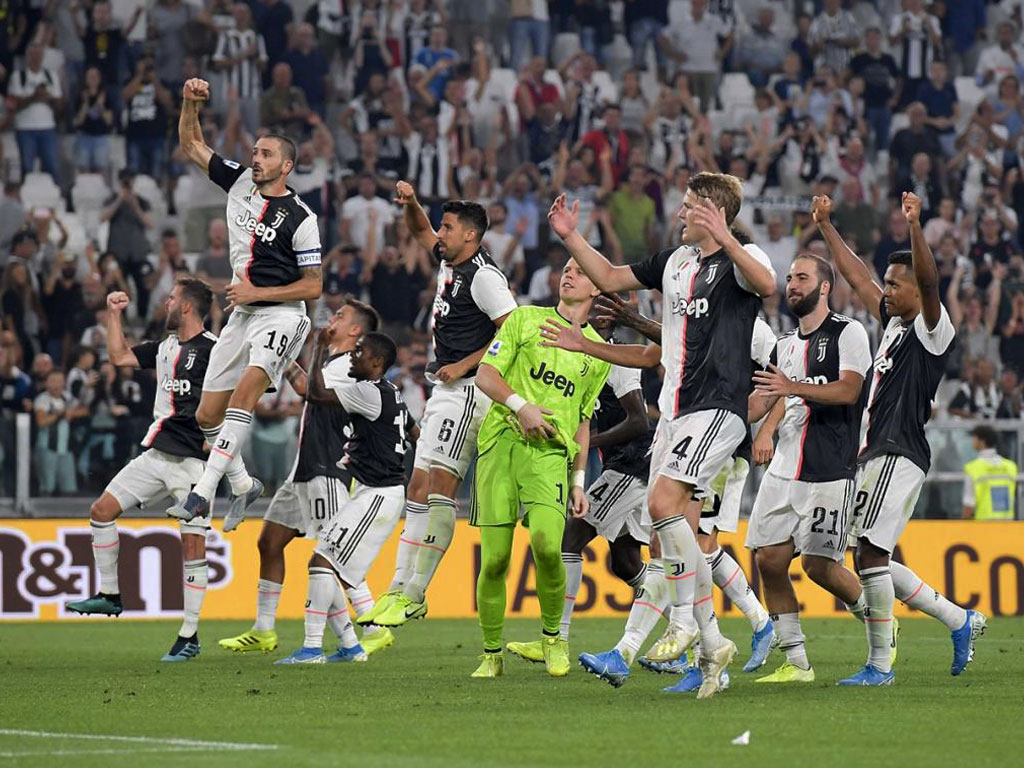 Juventus