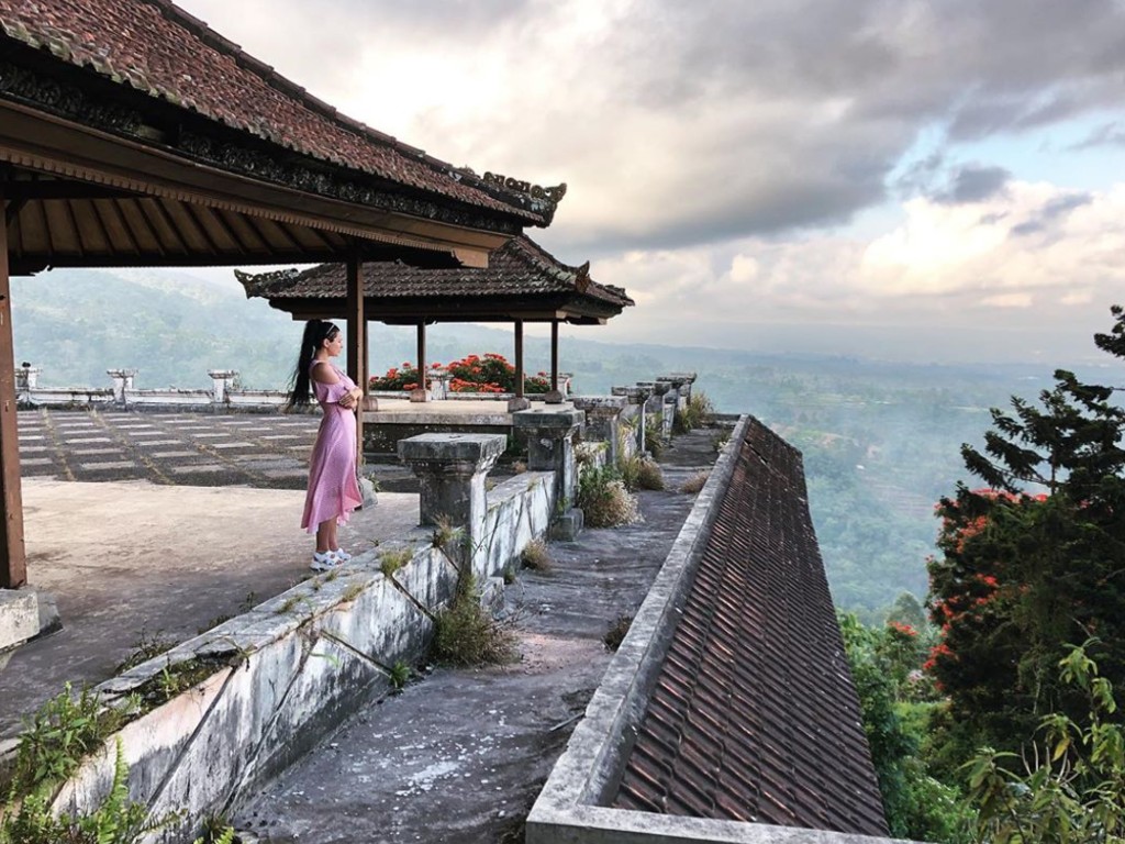 Bedugul Taman Rekreasi Hotel