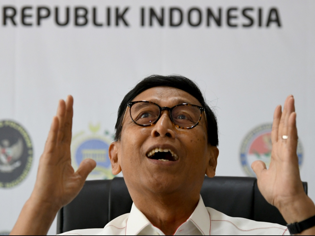 Wiranto